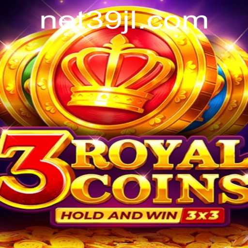 Discover the Excitement of 3royalcoins: A Deep Dive into Gameplay and Strategy