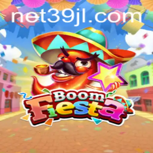 BoomFiesta: The Explosive New Online Gaming Phenomenon