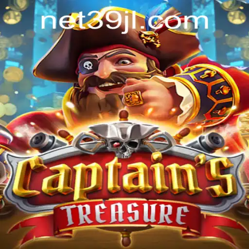CaptainssTreasure Game: A Journey into Adventure