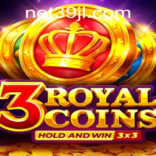 Discover the Excitement of 3royalcoins: A Deep Dive into Gameplay and Strategy
