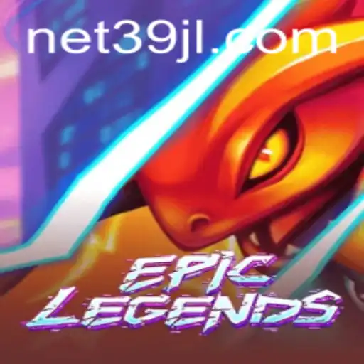 EpicLegends: Dive into the Thrilling Adventure