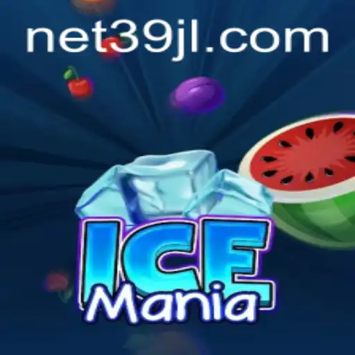 IceMania: A Thrilling Gaming Experience with a Frosty Twist
