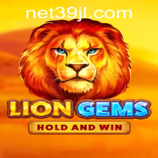 LionGems: A Thrilling Adventure in Digital Gaming