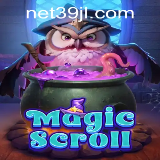 Discover the Enchanting World of MagicScroll: The Game That Blends Fantasy and Strategy