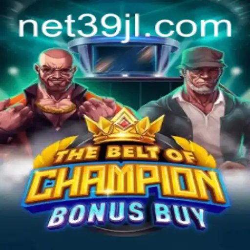 Exploring The Thrilling World of TheBeltOfChampionBonusBuy