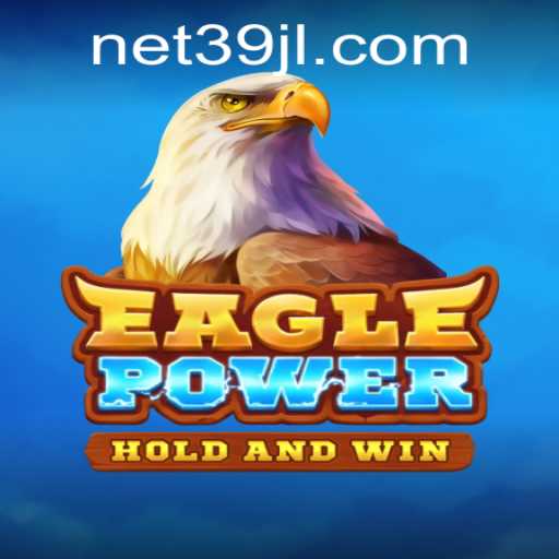 EaglePower: Soar into the New Gaming Realm with Code 39JL