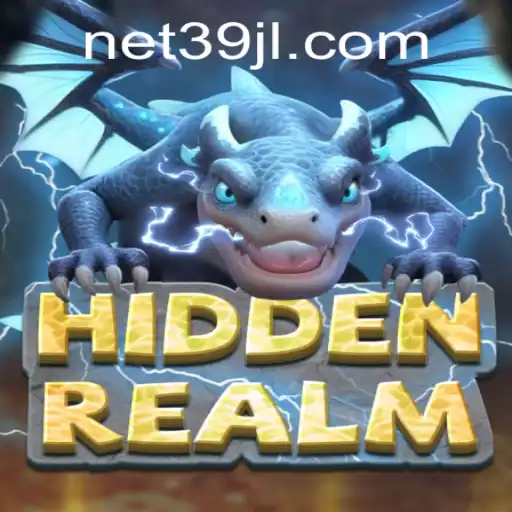HiddenRealm: A Mystical Journey into the Unknown