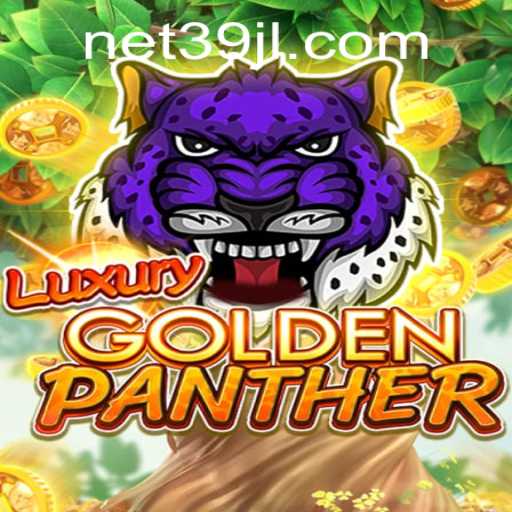 LUXURYGOLDENPANTHER: An Enchanting Journey Through Gaming's Latest Sensation