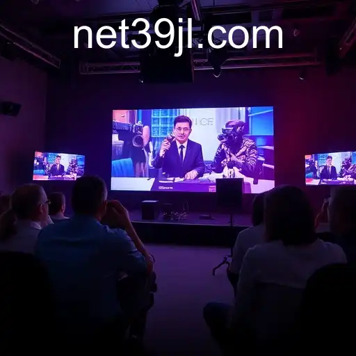 Exploring the World of Live Streaming: The Revolution of Real-Time Content with 39JL