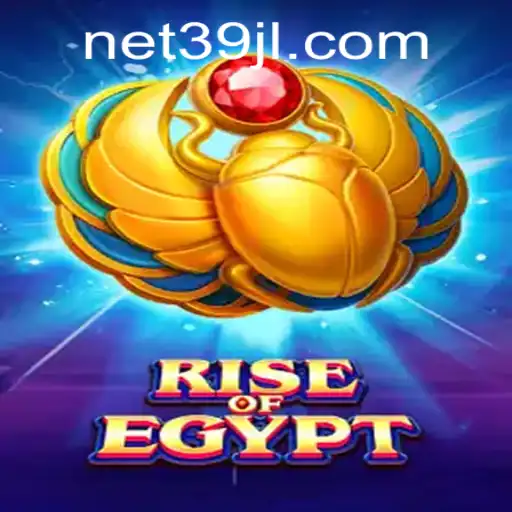 RiseOfEgypt: Exploring the Majestic World of Ancient Civilizations