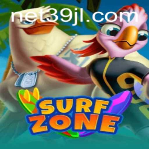 SurfZone: Riding the Digital Waves