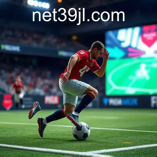 Exploring the Thrilling World of Virtual Sports: Unveiling the Excitement of 39JL