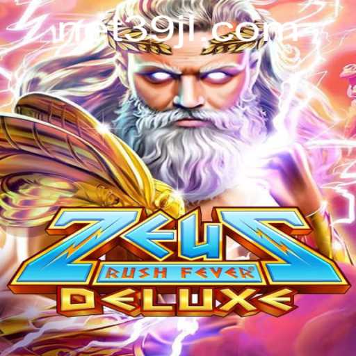 Unveiling ZeusRushFeverDeluxe: A New Odyssey in Gaming